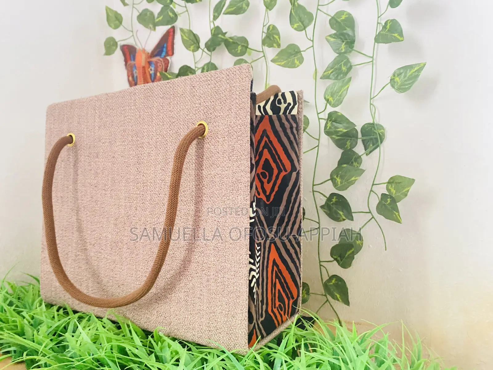 Ladies Bag