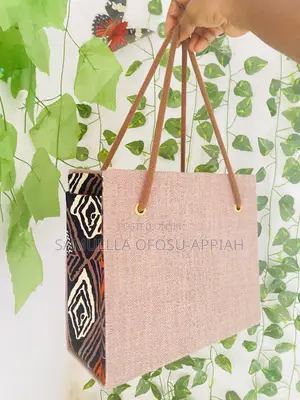 Ladies Bag