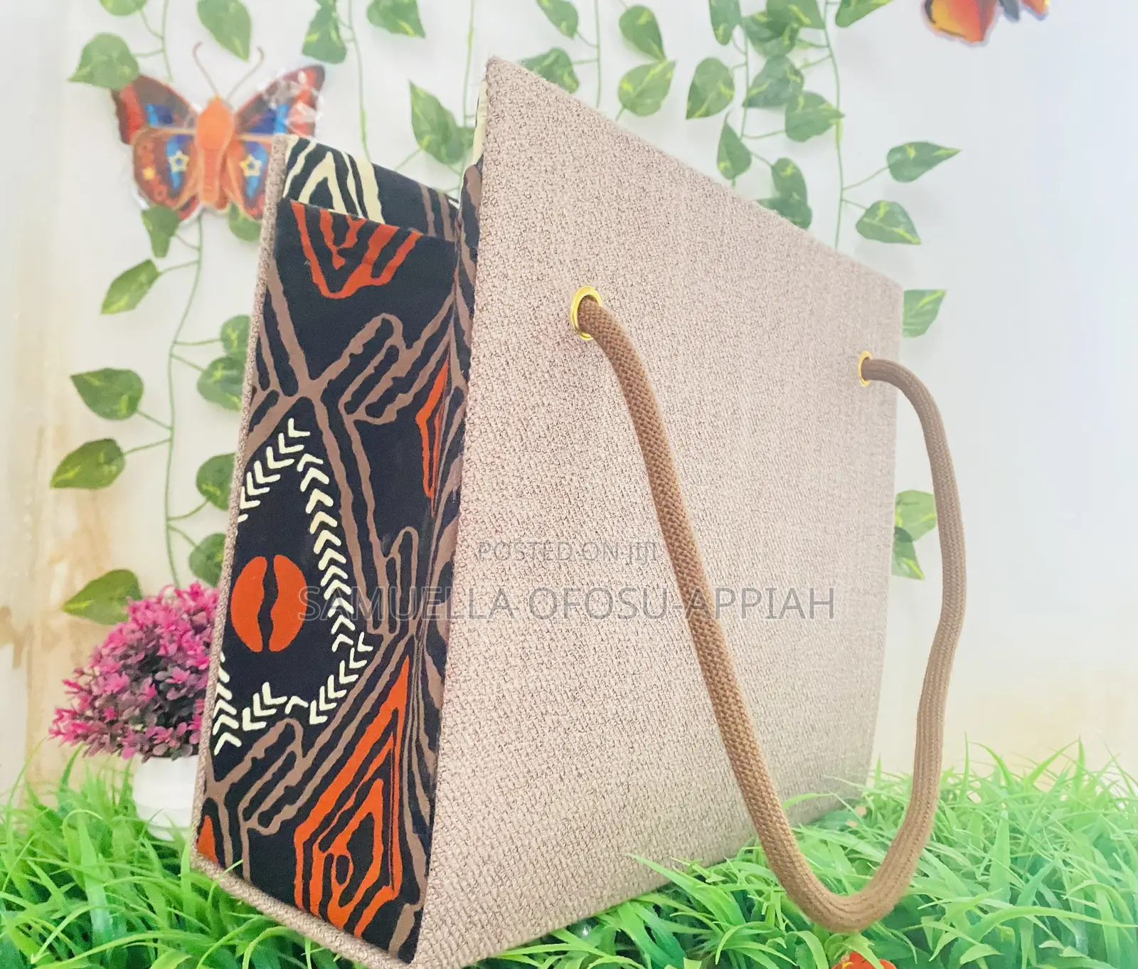 Ladies Bag