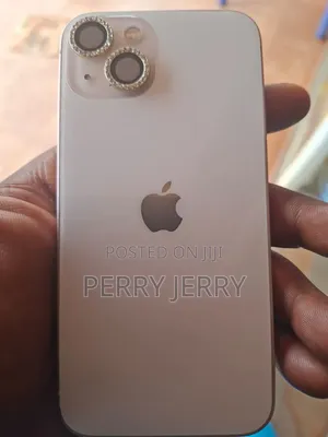 Apple iPhone 13 128 GB Pink
