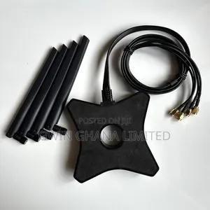 Dual-Band 4x4 WIFI Antenna Adapter for ASUS PCE-AC88