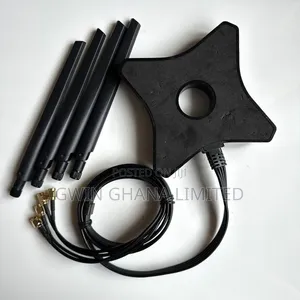 Dual-Band 4x4 WIFI Antenna Adapter for ASUS PCE-AC88