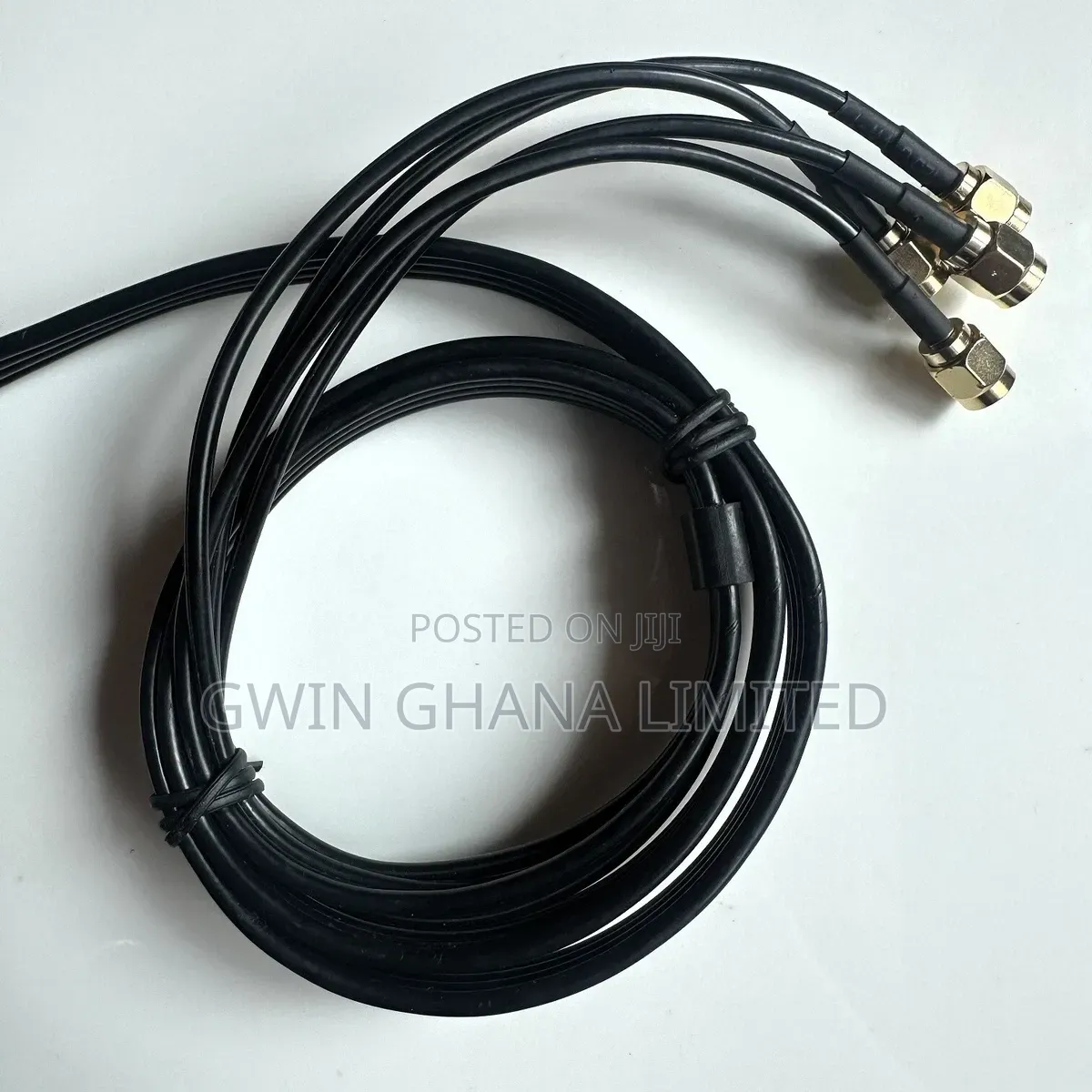 Dual-Band 4x4 WIFI Antenna Adapter for ASUS PCE-AC88