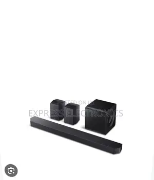 Best Buy Samsung 540W True 9.1.4ch Full Surround Soundbar W Q930F