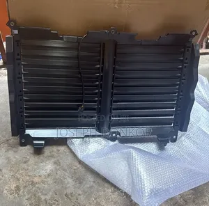 Tundra Shutter Grille 2023,2024,2025,2026