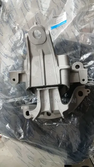 Acura RDX Gearbox Seat