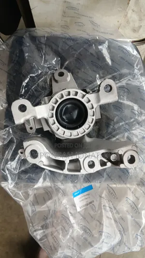 Acura RDX Gearbox Seat