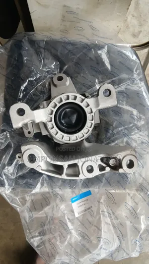Acura RDX Gearbox Seat
