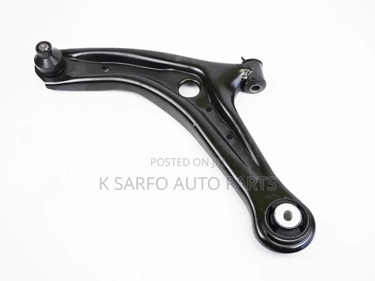 Ford Fiesta 2013 Lower Arm