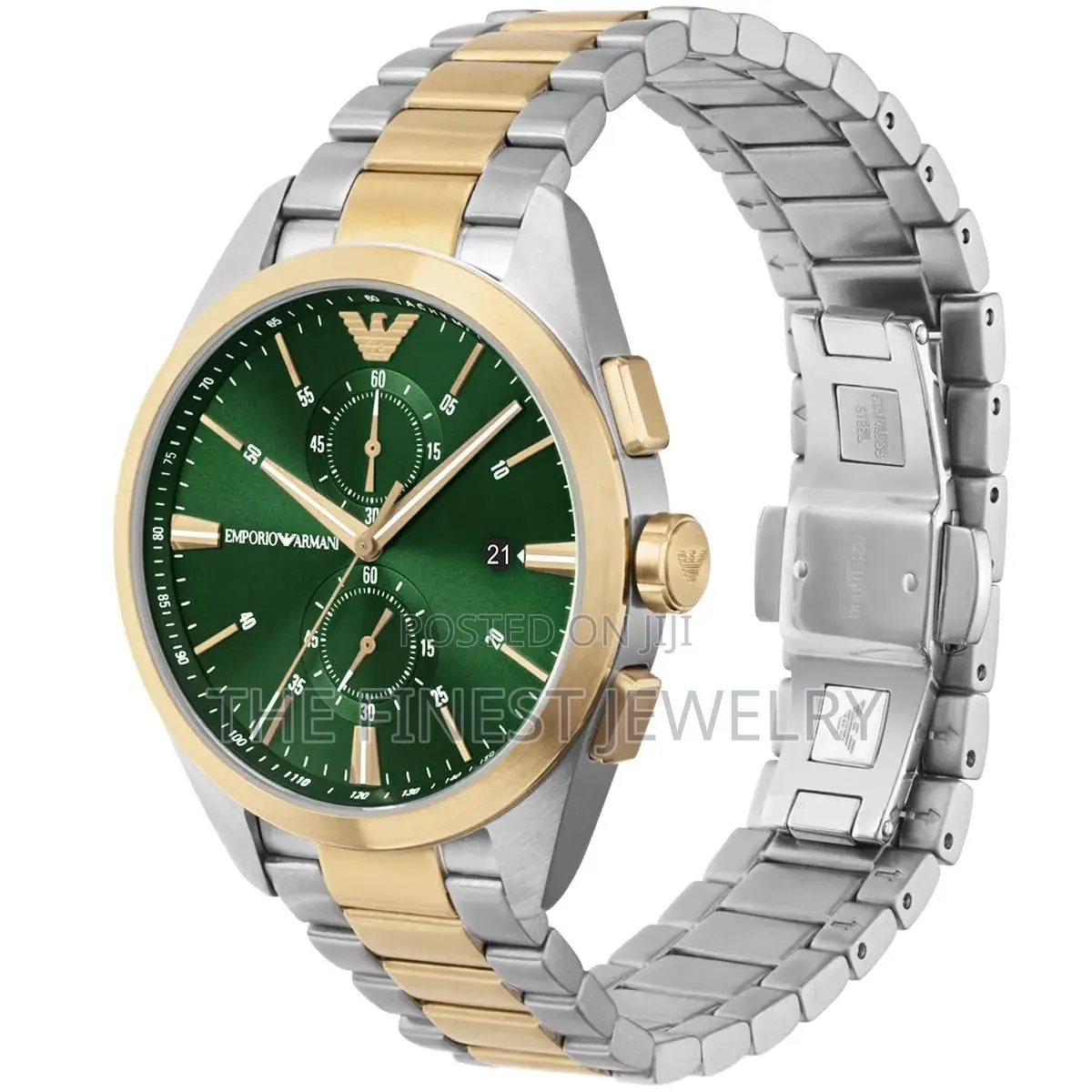 Emporio Armani Watch for Men AR11511