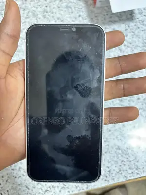 Apple iPhone 12 64 GB White