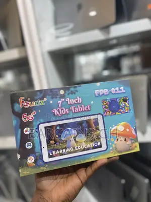 New Tablet 512 GB Black