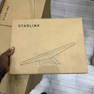 Starlink Mini Kit