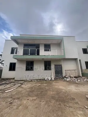 4bdrm House in Achimota Kiggsby, Mile 7 for rent