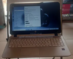 Laptop HP Pavilion 15 8GB Intel HDD 1T