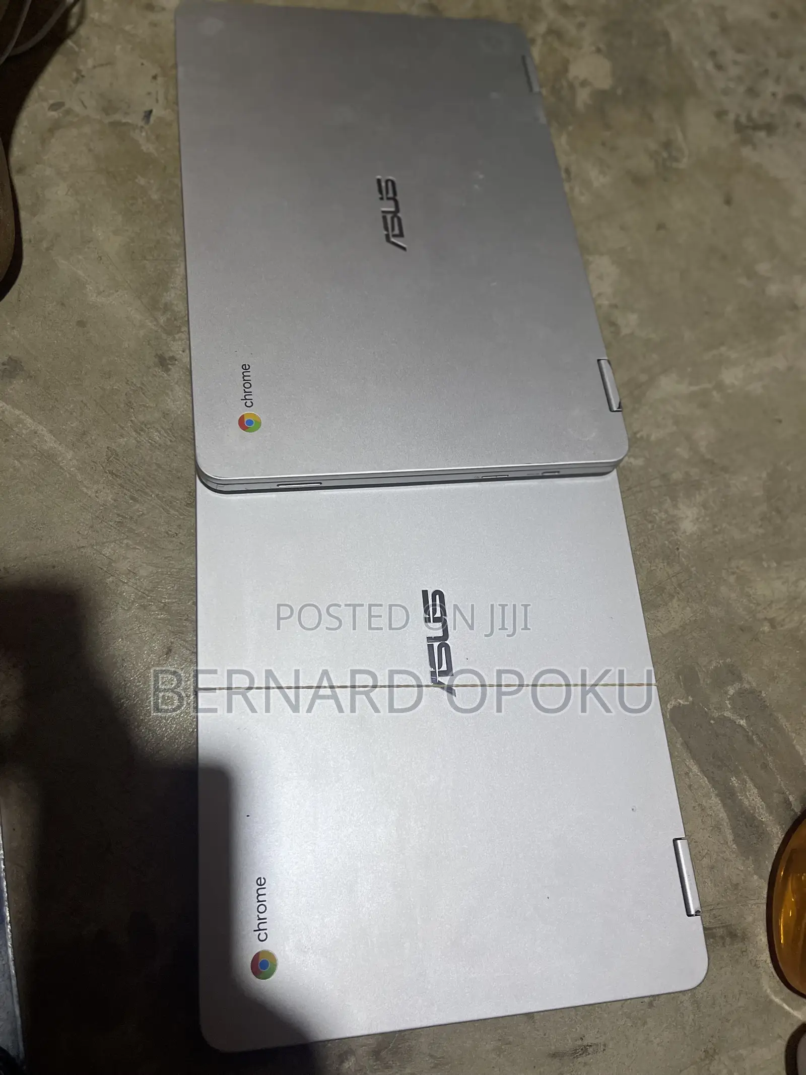 Laptop Asus Chromebook Flip C302CA 8GB Intel Core M3 eMMC 32GB