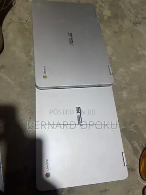 Laptop Asus Chromebook Flip C302CA 8GB Intel Core M3 eMMC 32GB