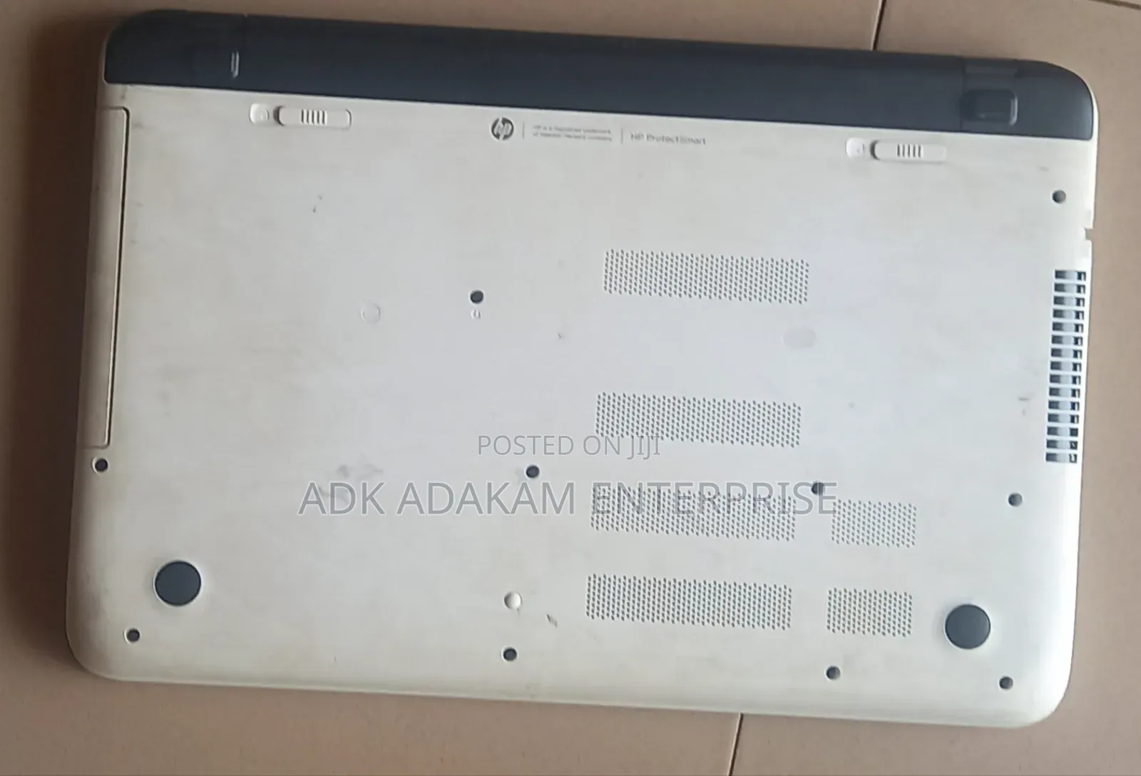 Laptop HP Pavilion 15 8GB Intel HDD 1T