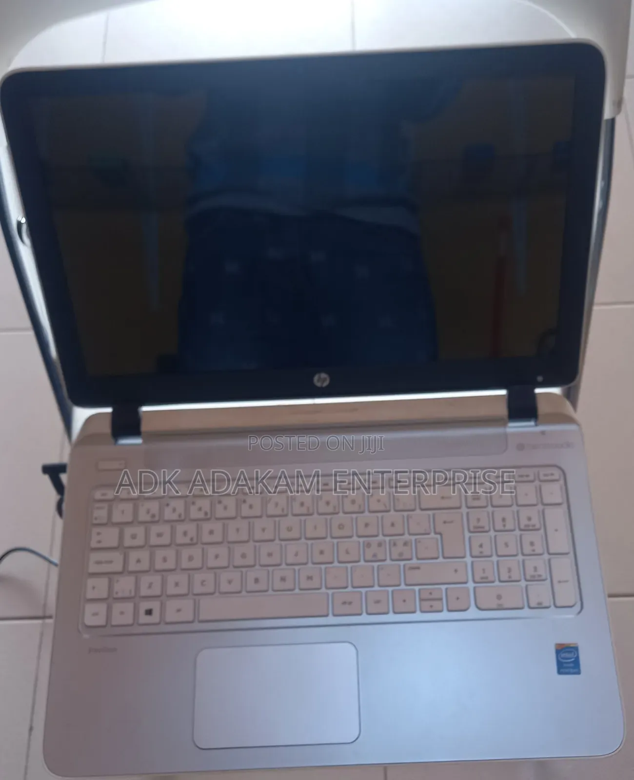 Laptop HP Pavilion 15 8GB Intel HDD 1T