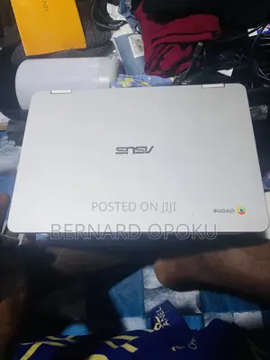 Laptop Asus Chromebook Flip C302CA 8GB Intel Core M3 eMMC 32GB