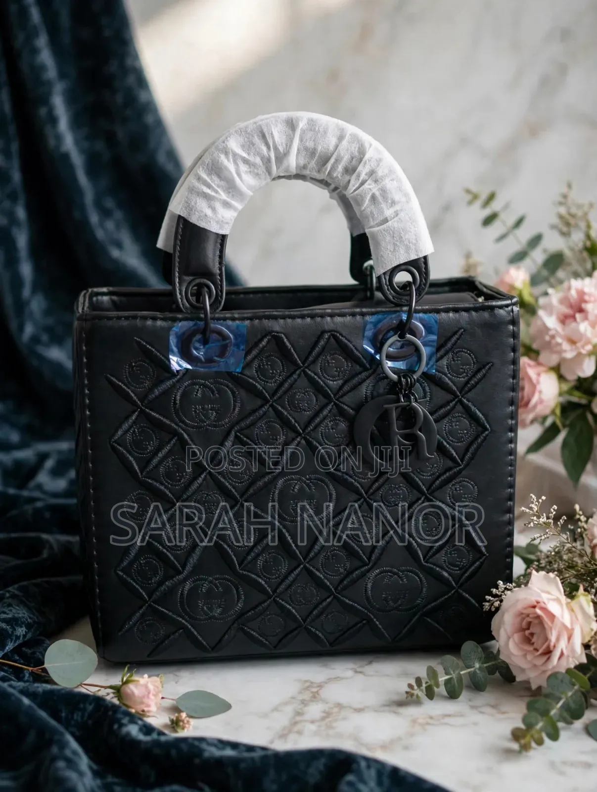 Ladies Hand Bags