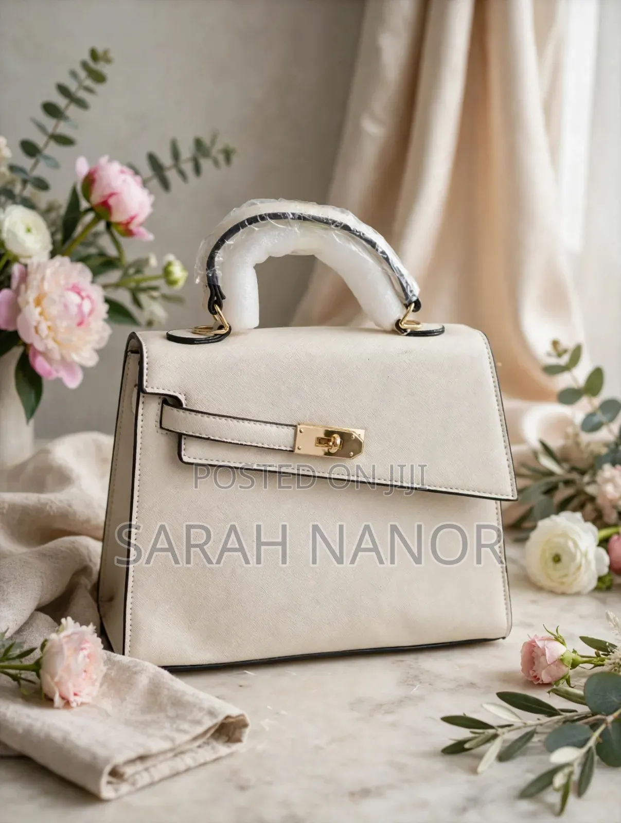 Ladies Hand Bags