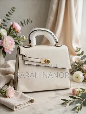 Ladies Hand Bags