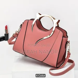 Ladies Hand Bags