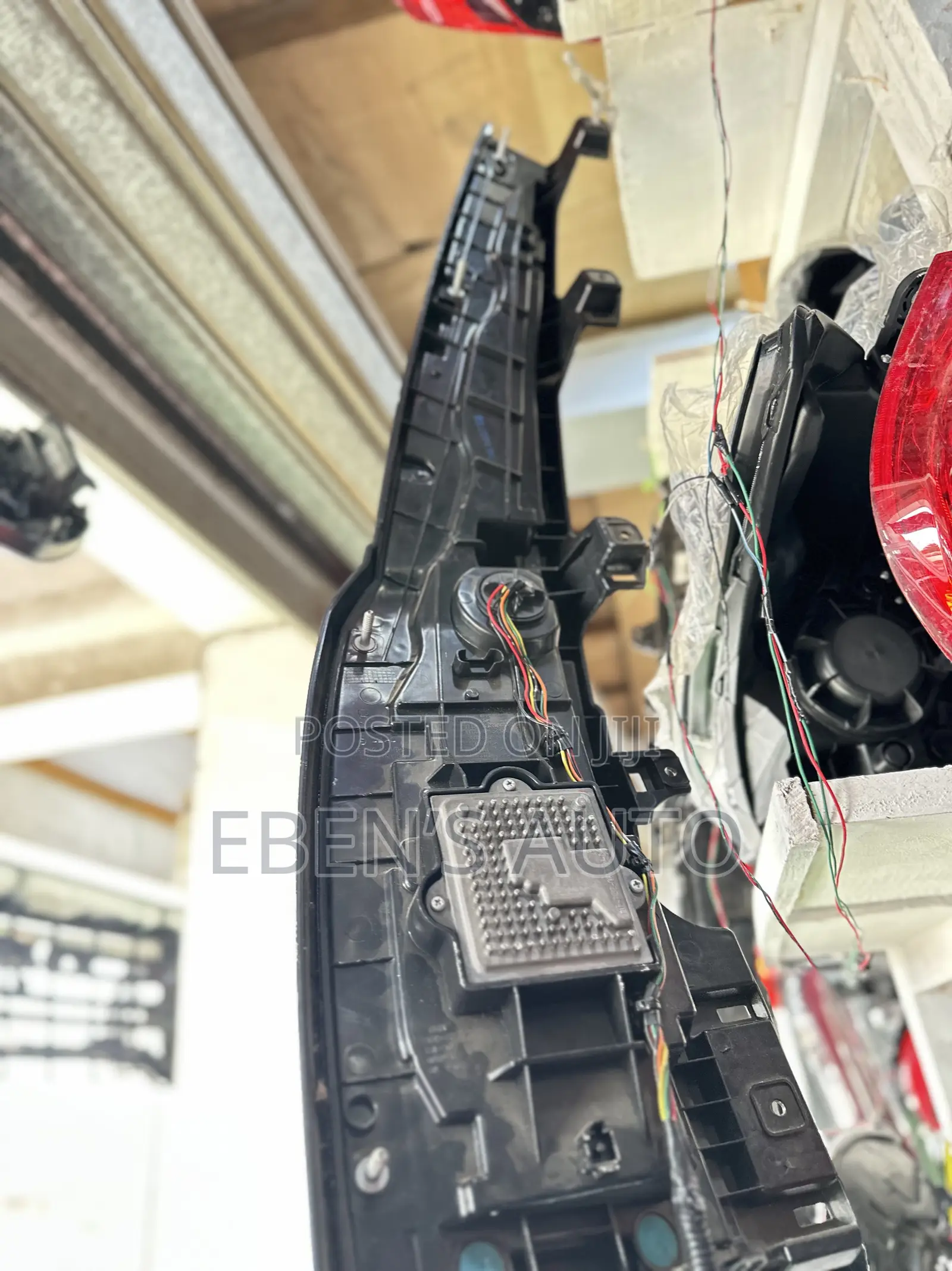 Cadillac Escalade 2024 Taillight