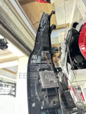 Cadillac Escalade 2024 Taillight