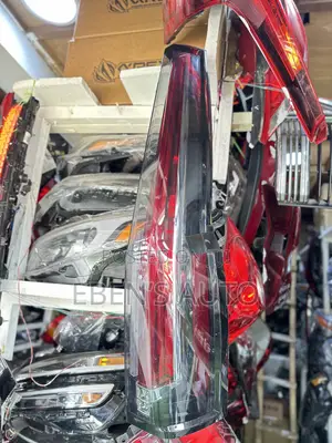Cadillac Escalade 2024 Taillight