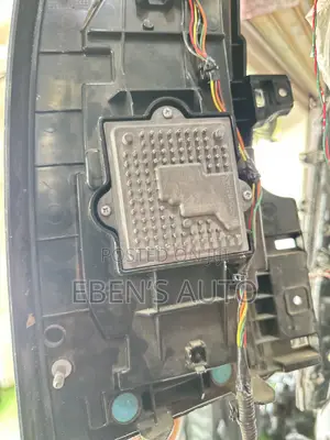 Cadillac Escalade 2024 Taillight