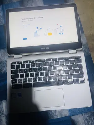 Laptop Asus Chromebook Flip C302CA 8GB Intel Core M3 eMMC 32GB
