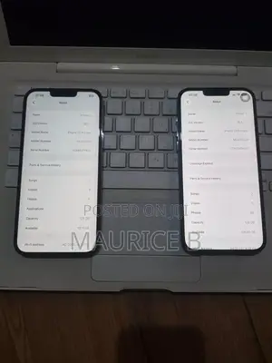 Apple iPhone 13 Pro Max 128 GB Blue