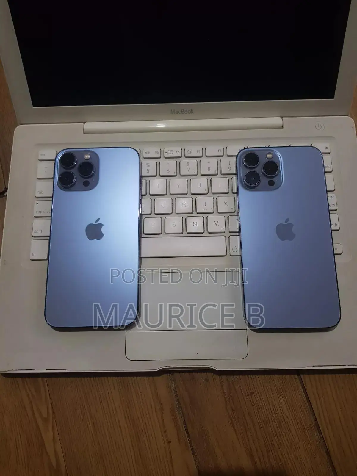 Apple iPhone 13 Pro Max 128 GB Blue