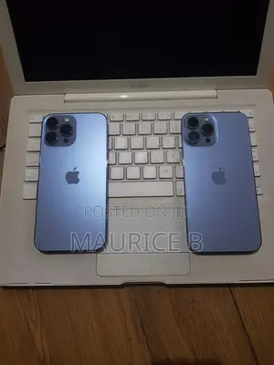Apple iPhone 13 Pro Max 128 GB Blue