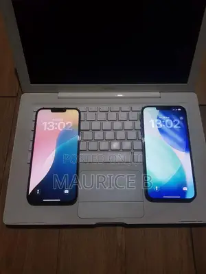 Apple iPhone 13 Pro Max 128 GB Blue