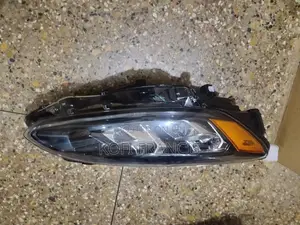 2020 -2024 Ford Escape Led Light
