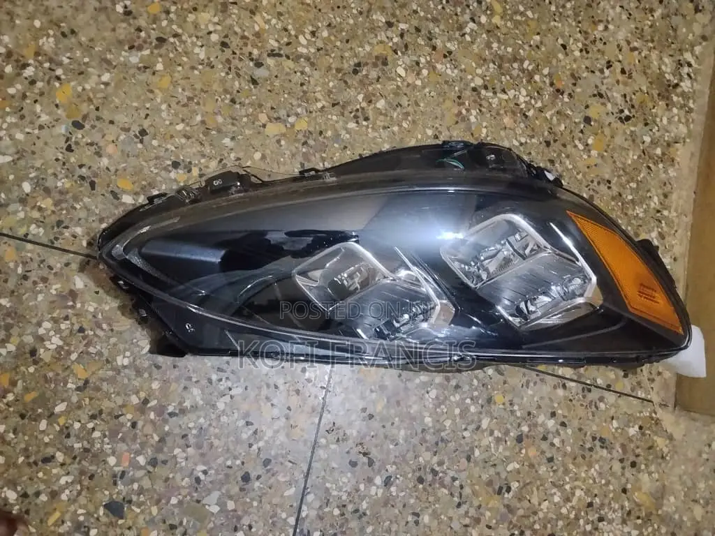 2020 -2024 Ford Escape Led Light