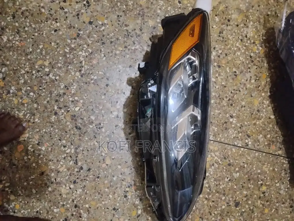 2020 -2024 Ford Escape Led Light