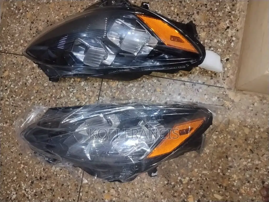 2020 -2024 Ford Escape Led Light