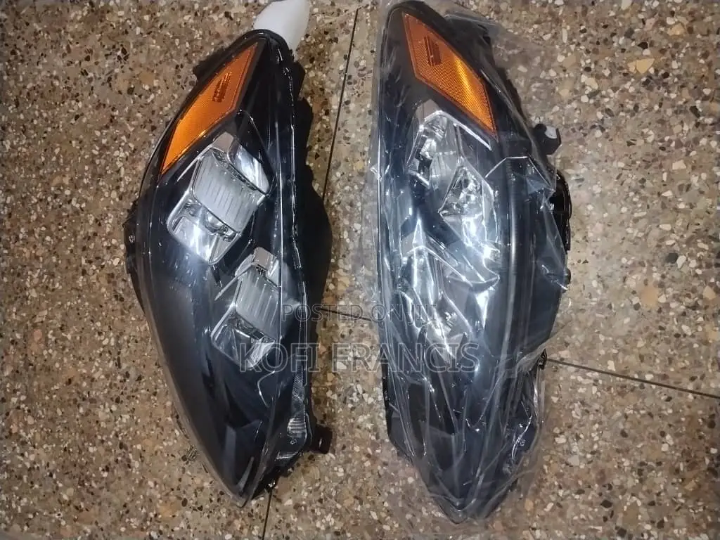 2020 -2024 Ford Escape Led Light