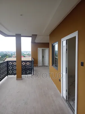 1bdrm Apartment in Alex Otuo Properties, Atwima Nwabiagya for rent