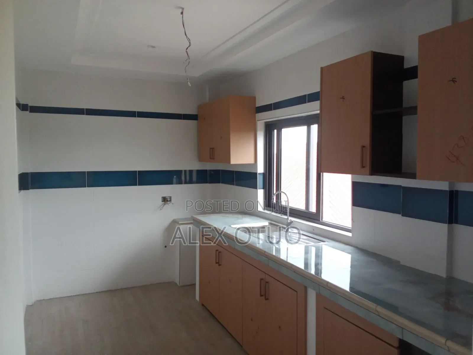 1bdrm Apartment in Alex Otuo Properties, Atwima Nwabiagya for rent