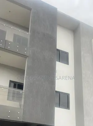 Furnished 2bdrm Apartment in Rexman, Airport Residential Area for rent