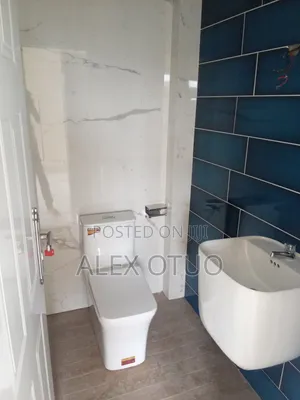 2bdrm Apartment in Alex Otuo Properties, Atwima Nwabiagya for rent