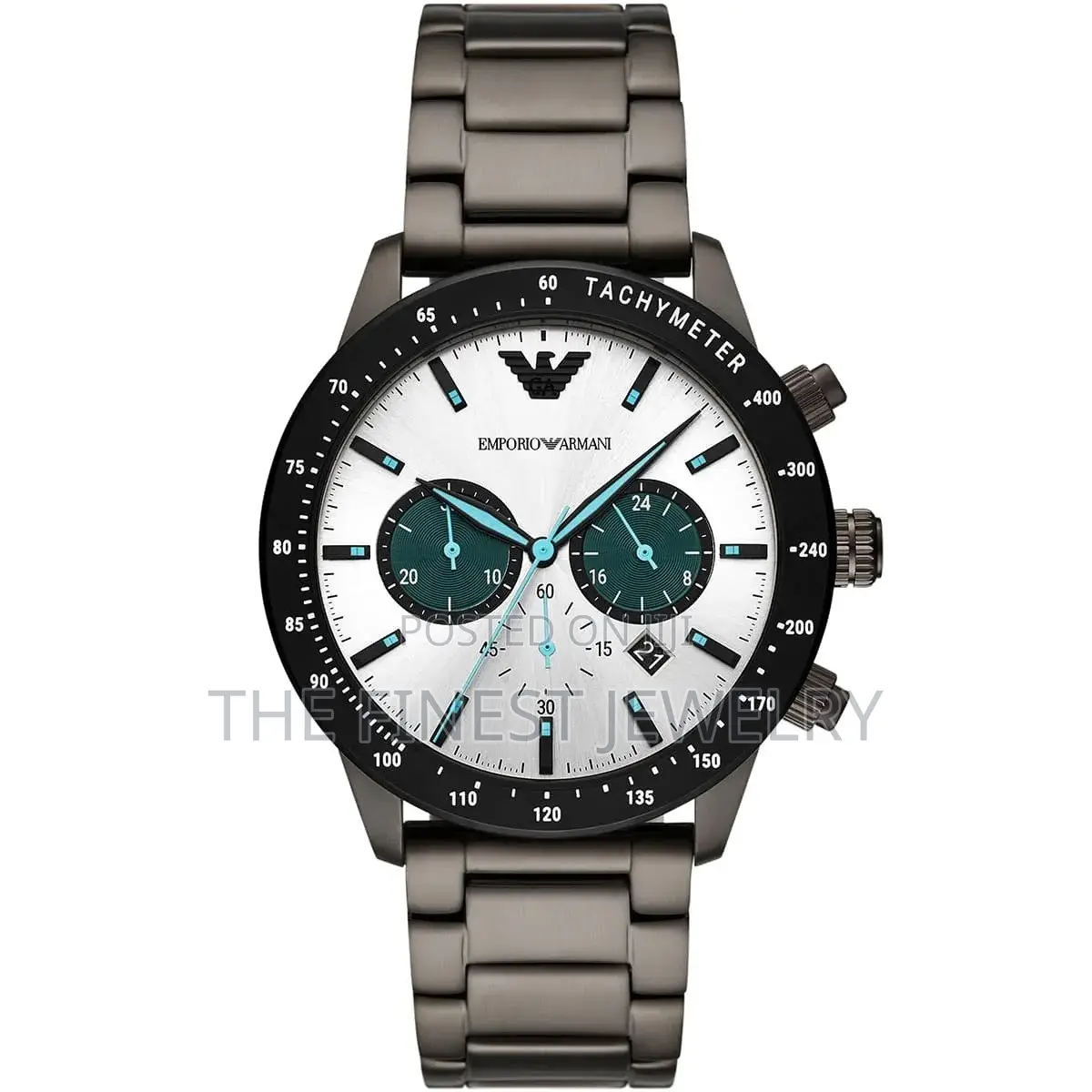 Emporio Armani Watch for Men AR11471