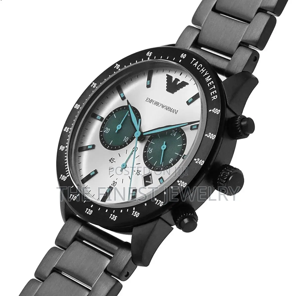 Emporio Armani Watch for Men AR11471