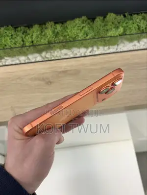 Apple iPhone 17 Pro 512 GB Orange