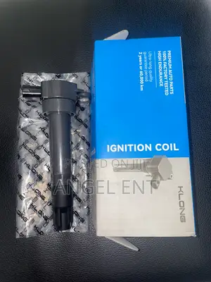 Quality New Ignition Coils for Mitsubishi Pareto/Montero